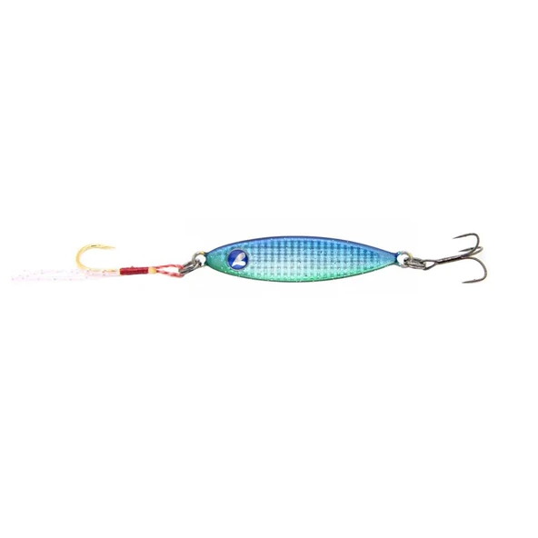 BlueBlue SeaRide Mini 9gr Jig Yem - Resim 6