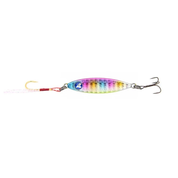 BlueBlue SeaRide Mini 12gr Jig Yem - Resim 8