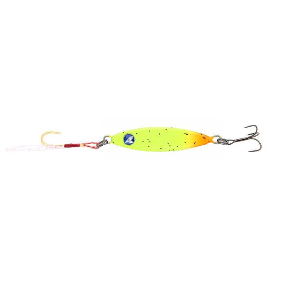 BlueBlue SeaRide Mini 9gr Jig Yem - Resim 8