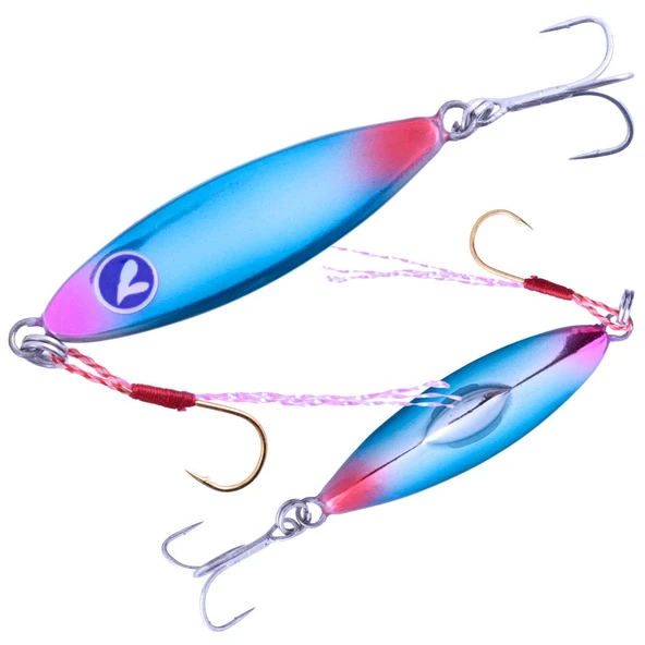 BlueBlue SeaRide Mini 12gr Jig Yem - Resim 2