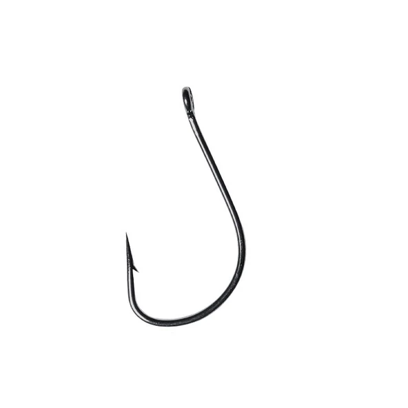 Owner 4105 Musquito Light Black Chrome İğne ürün görseli 1