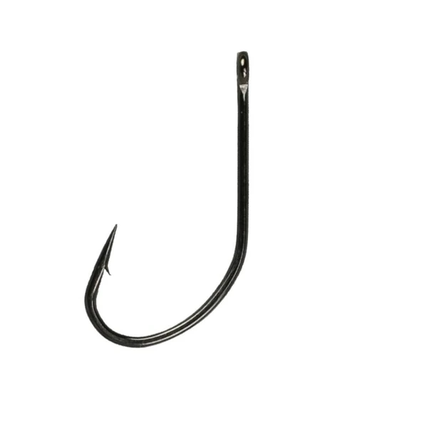 Owner 53853 Yamajin With Eye Black Chrome İğne ürün görseli 1