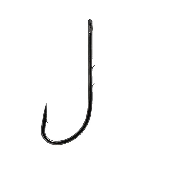 Owner 56538 Worm Bh-Sproat Black Chrome İğne ürün görseli 1