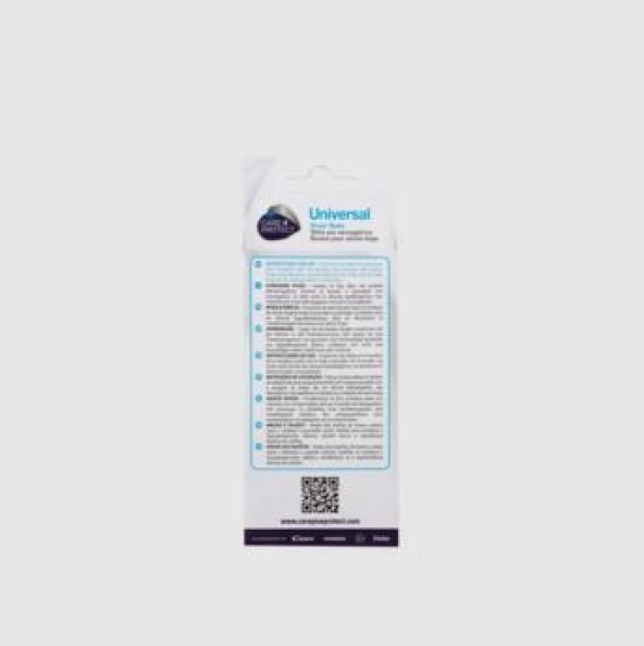 CARE + PROTECT CDB1101 ÜNİVERSAL KURUTUCU TOPLARI - Resim 5