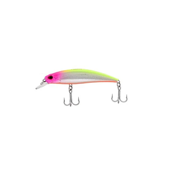 Fujin Ziggy7 70mm 9.6gr Sinking LRF Maket Balık - Resim 4