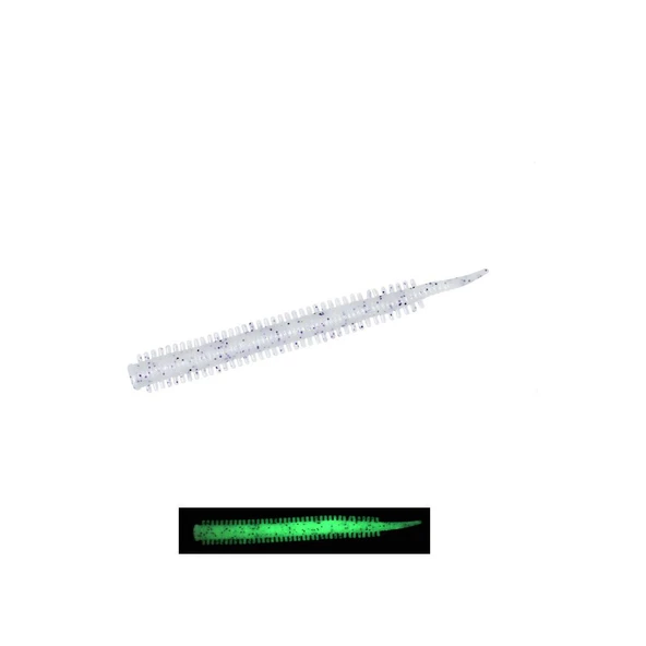 Fujin Yummy Sandworm 7cm LRF Silikonu - Resim 8