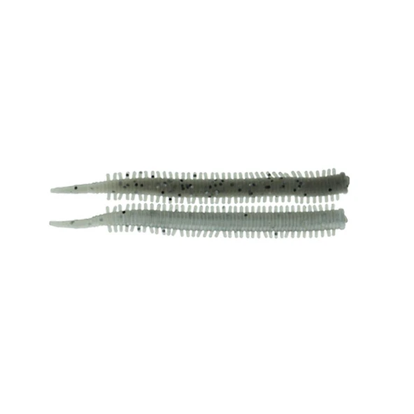Fujin Yummy Sandworm 7cm LRF Silikonu - Resim 7