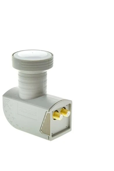 HS-200 Twin Lnb 2 li ürün görseli 1