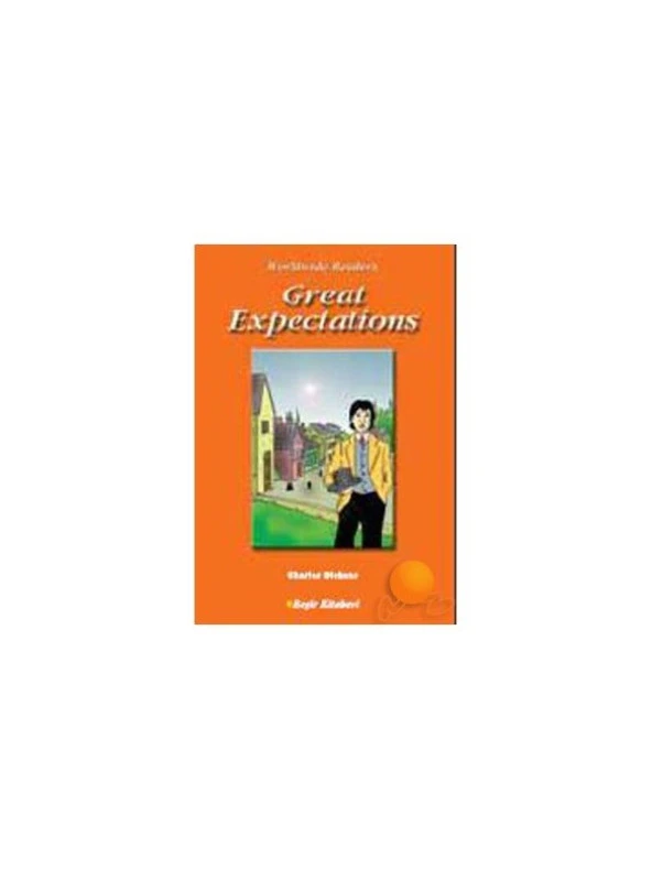 Great Expectations (Level 4) ürün görseli 1