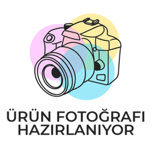Faber Castell Fosforlu Kalem Pembe ürün görseli 1