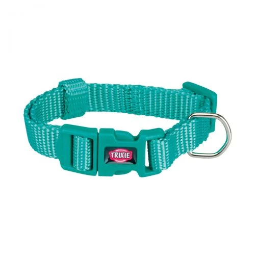 Trixie Köpek Premium Boyun Tasması XXS-XS Okyanus ürün görseli 1