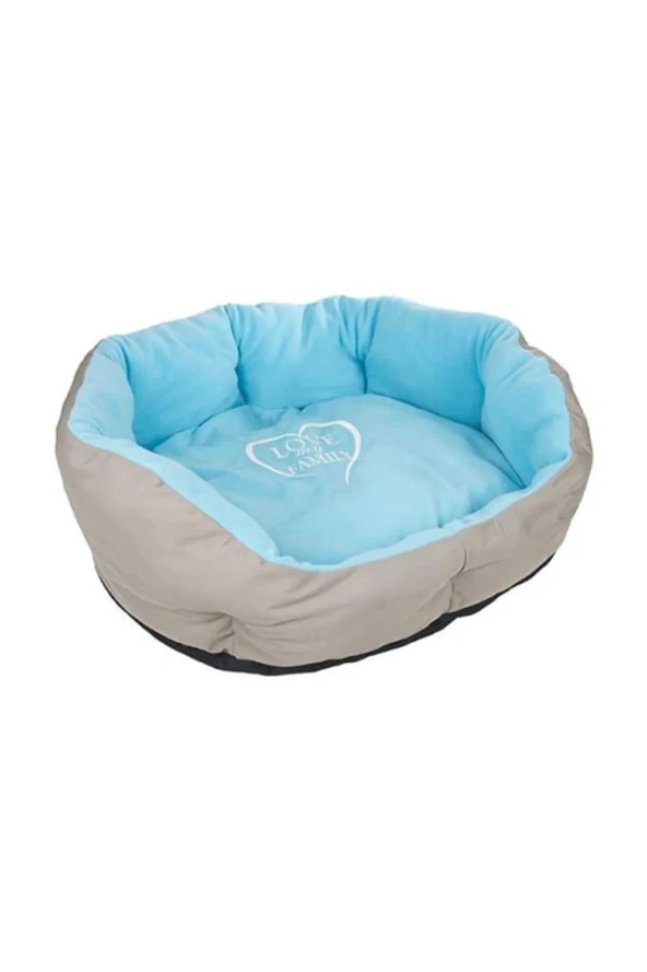 Flamingo SHABBY BASKET KÖPEK YATAĞIAÇIK ürün görseli 1