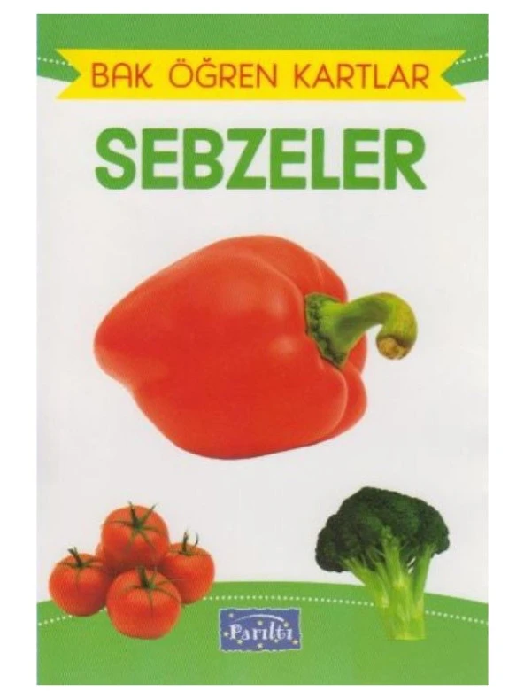 Sebzeler - Ahmet Altay ürün görseli 1