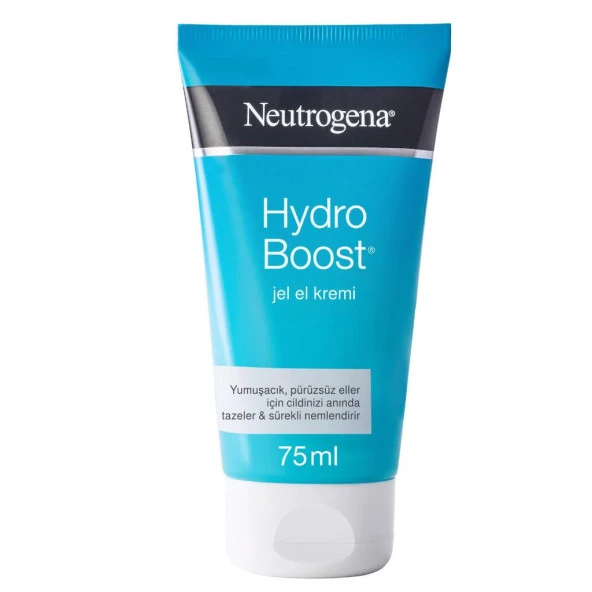 Neutrogena Hydro Boost Hyalüronik Asit Jel El Kremi 75 Ml ürün görseli 1