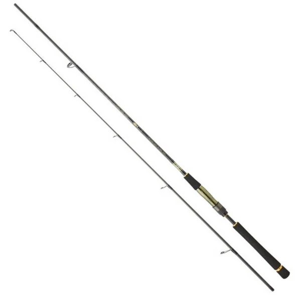 Daiwa Crosscast DF 274cm 7-28gr 2 Parça Spin Kamış ürün görseli 1