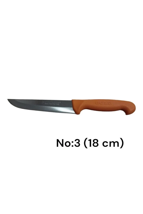 Kasap Bıçak Seti 5li - Resim 2