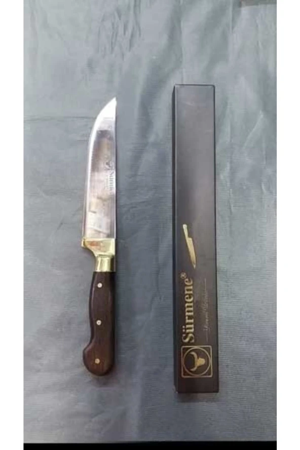 Cumhur Yöresel Bıçak 61010 Bıçağı 16 Cm ürün görseli 1