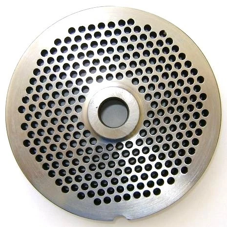 Kıyma Makinesi Aynası Süzgeç No:32 / 3,5mm ürün görseli 1