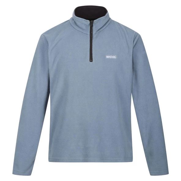 Regatta Thompson Fleece Erkek Polar-GRİ ürün görseli 1