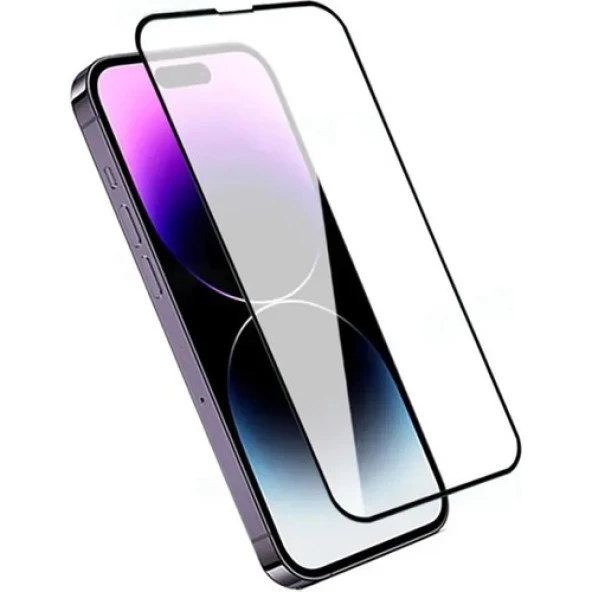 iPhone 12 Pro Max Esnek Seramik Ekran Koruyucu ürün görseli 1