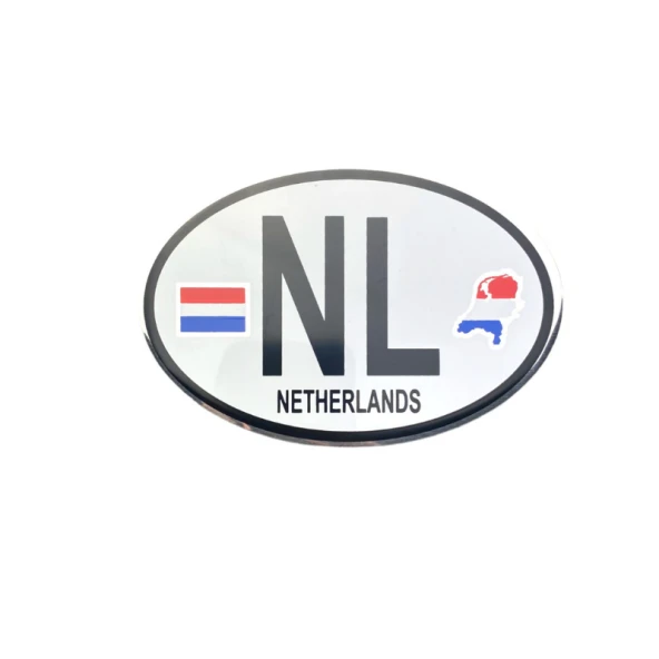 Arma NL oval 125x85 mm armalı / YACIY178-1 ürün görseli 1