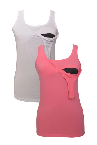 LuvmaBelly MYRA1503_1507 Emzirme atlet seti ürün görseli 1
