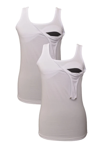 LuvmaBelly MYRA1503_1503 Emzirme atlet seti ürün görseli 1
