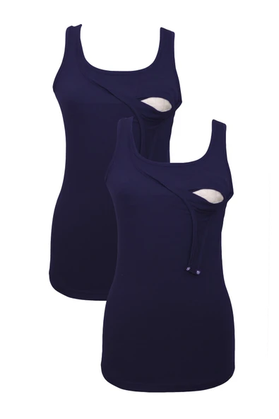 LuvmaBelly MYRA1504_1504 Emzirme atlet seti ürün görseli 1