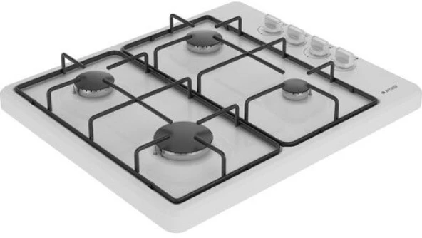 Arçelik SOMD D 611EB Set Üstü Ocak - Resim 2