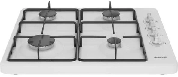Arçelik SOMD D 611EB Set Üstü Ocak - Resim 3