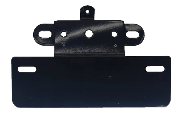 Mondial X-Treme Max 200 Plaka Tutucu Braket ürün görseli 1