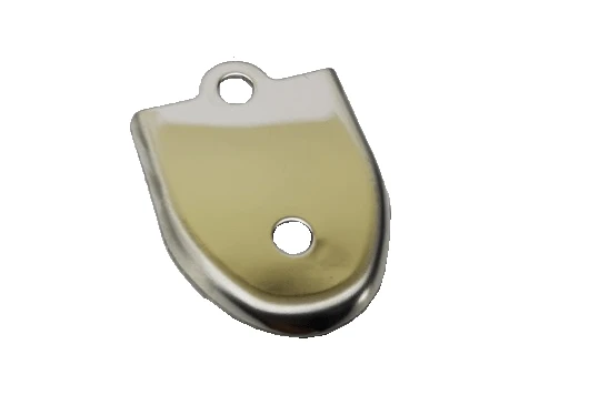 Mondial X-Treme Max 200 Rüzgarlık Bağlantı Braketi ürün görseli 1