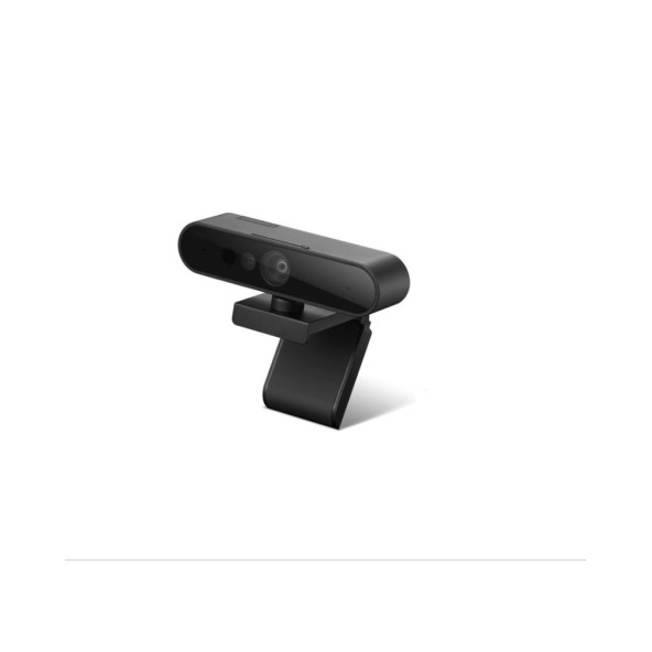 Lenovo Performance FHD Webcam 4XC1D66055 ürün görseli 1