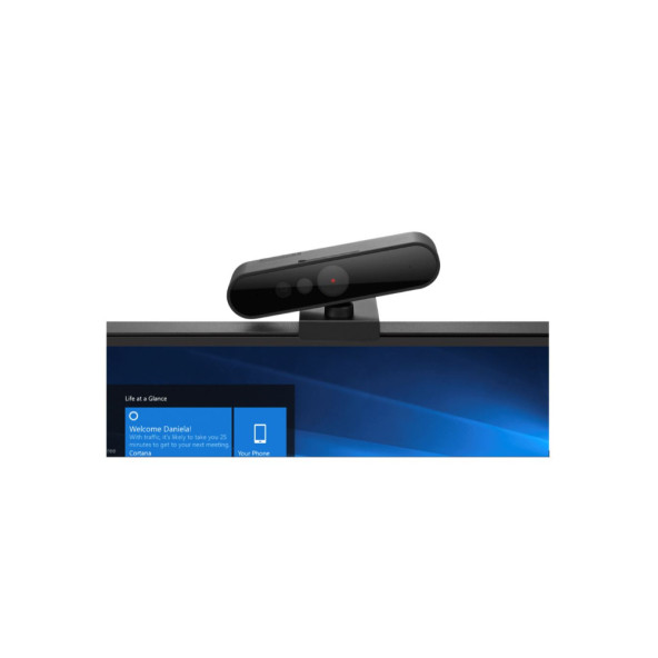 Lenovo Performance FHD Webcam 4XC1D66055 - Resim 5