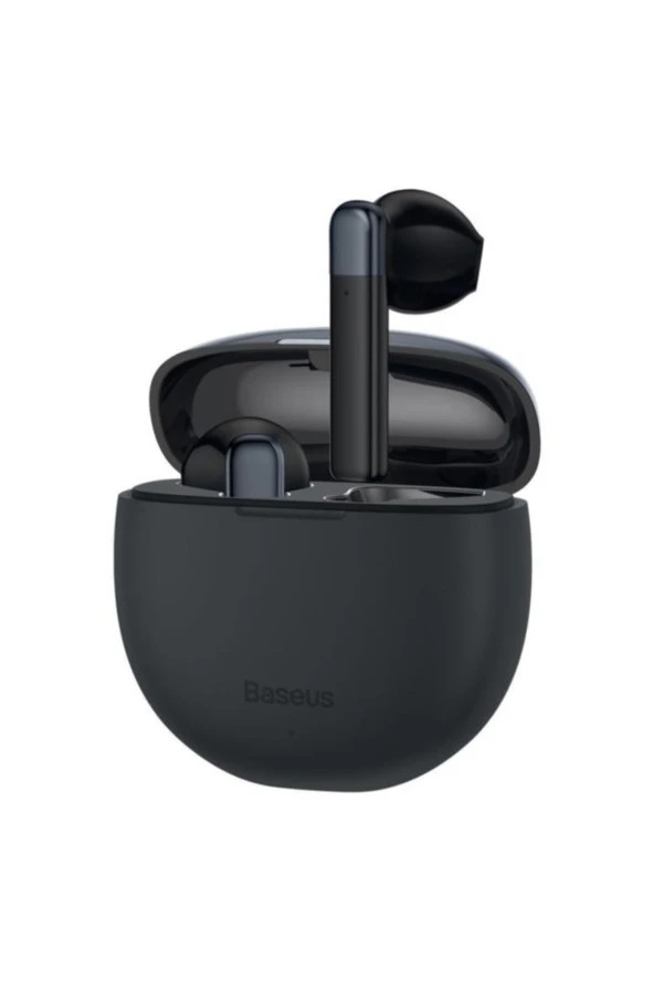 Baseus NGW2-03 AirNora W2 True Wireless Bluetooth Kulaklık Yeşil ürün görseli 1
