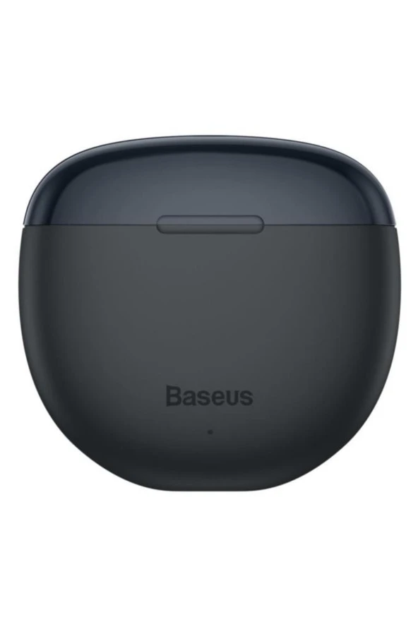Baseus NGW2-03 AirNora W2 True Wireless Bluetooth Kulaklık Yeşil - Resim 2