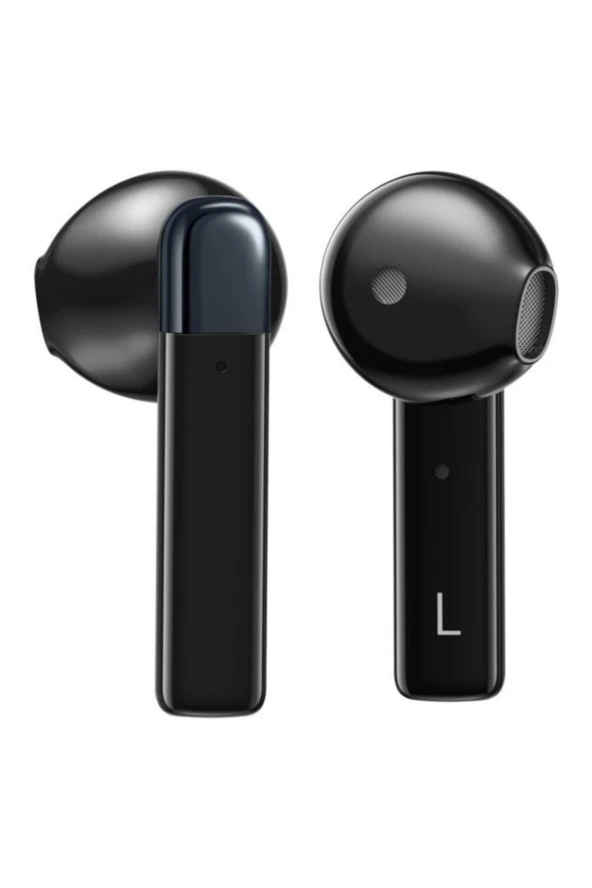 Baseus NGW2-03 AirNora W2 True Wireless Bluetooth Kulaklık Yeşil - Resim 3