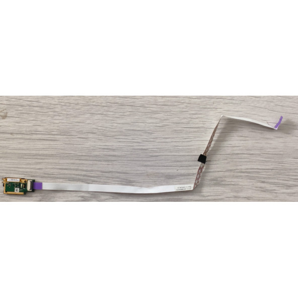 DV3-4000 SERİSİ PARMAKİZİ OKUYUCUSU KABLO DAHİL ürün görseli 1