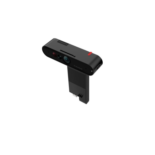 Lenovo ThinkVision MC60 Monitor Webcam 4XC1J05150 ürün görseli 1