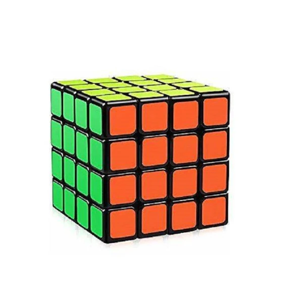 VİP KALİTE 4X4 ZEKA KÜPÜ 4X4 SABIR KÜPÜ 4X4 RUBİKS CUBE AKIL OYUNLARI EĞİTİCİ OYUNCAK ZEKA KÜPÜ KARNE HEDİYELERİ ürün görseli 1