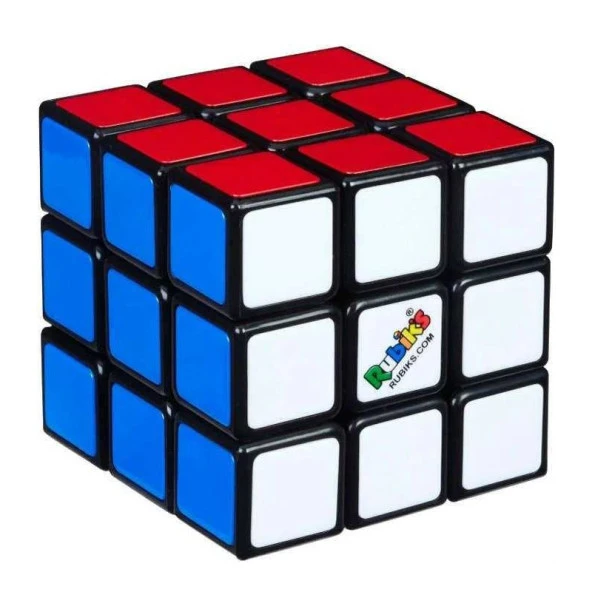 VİP KALİTE ORJİNAL LİSANSLI 3X3 ZEKA KÜPÜ 3X3 SABIR KÜPÜ 3X3 RUBİKS CUBE AKIL OYUNLARI KARNE HEDİYELERİ ürün görseli 1