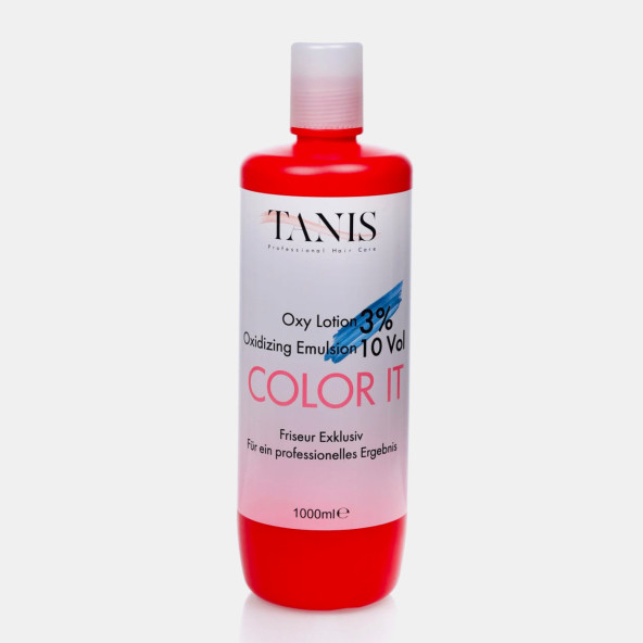 Krem Oksidan %3 (1000ml) ürün görseli 1