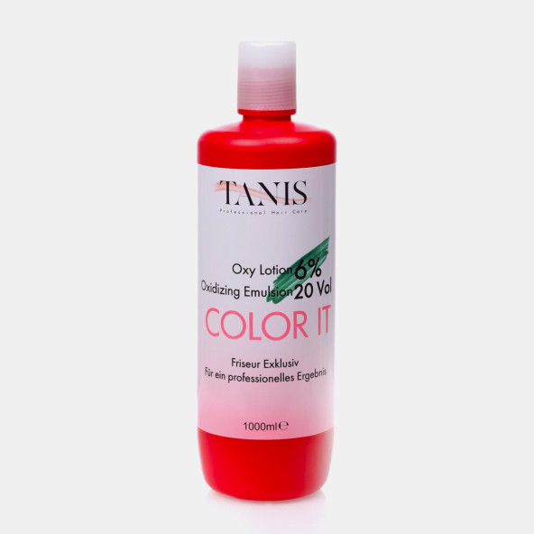 Krem Oksidan %6 (1000ml) ürün görseli 1