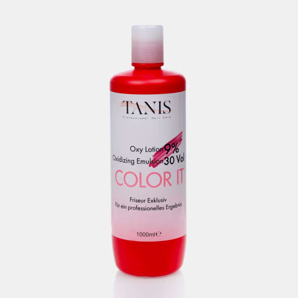Krem Oksidan %9 (1000ml) ürün görseli 1