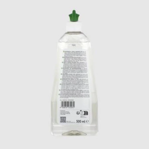CARE+PROTECT CPP500DWE ECO+BULAŞIK MAKİNESİ PARLATICISI 500ML - Resim 3