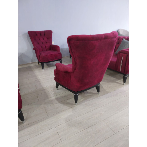 Sofa Berjer - Resim 2