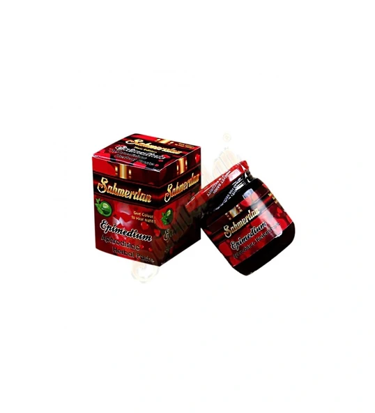 BİORGANİX LİFE Maydanoz Yağı 20 Ml ürün görseli 1