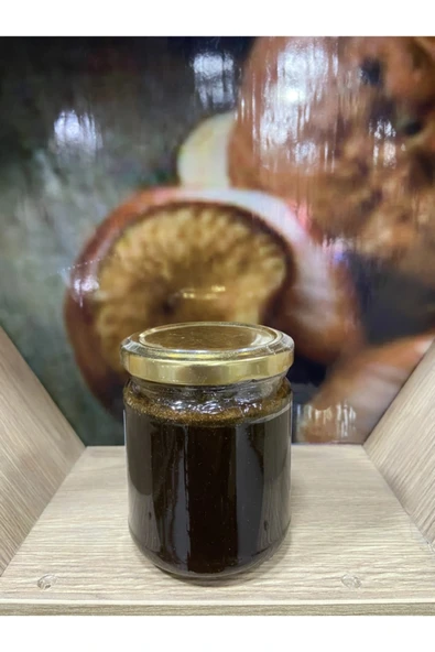 ÖZLOKMANHEKİM Ballı Macun 240 Gr ürün görseli 1