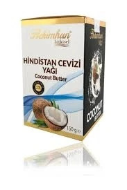 HEKİMHAN Hindistan Cevizi Yağı ürün görseli 1