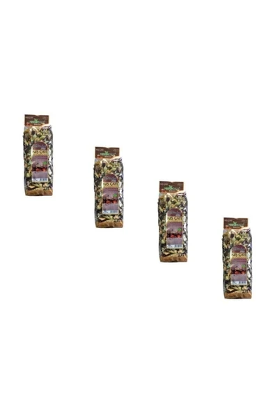 HEKİMHAN BİTKİSEL Kış Çayı 200 Gr 4Lü Paket ürün görseli 1